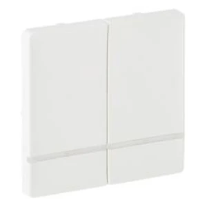 Legrand kolébka Valena Life Allure bílá 754770