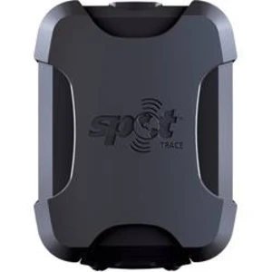 GPS logger Spot Trace SPOT Trace, lokalizace vozidel, lokalizace zavazadel, šedá