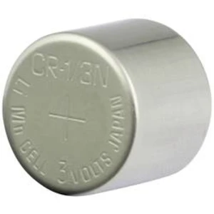 Knoflíkový článek CR 1/3 N lithiová GP Batteries CR11108 3 V 1 ks