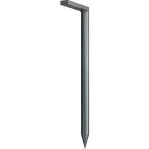 OBO Bettermann 3341046 OBO vertr háček hřebíky 1101 3x40 3 mm 250 ks