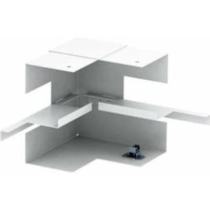 Montážní příslušenství (š x v) 130 mm x 90 mm OBO Bettermann 6277243 1 ks