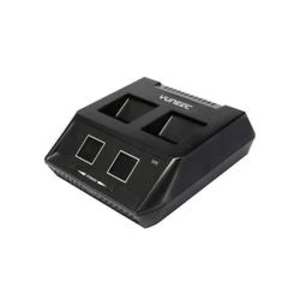 Nabíječka pro drony Yuneec DY5 YUNDY3, vhodné pro Yuneec H520, Yuneec Typhoon H Plus