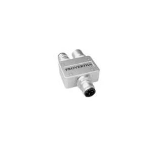 Adaptér akčního/snímacího členu Provertha Provertha I-NET 42-100018 adaptér ve tvaru Y, 1 ks