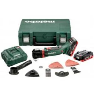 Akumulátorový multifunkční nástroj Metabo MT 18 LTX 613021800