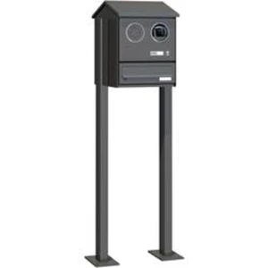 Ritto by Schneider RGE1385120, RGE1385120, na klíč, (š x v x h) 384 x 430 x 459 mm, bílá