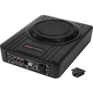 Aktivní subwoofer do auta Renegade RS800A, 200 W