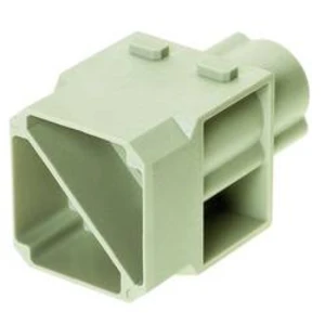 Vidlicový modul Harting 1 ks