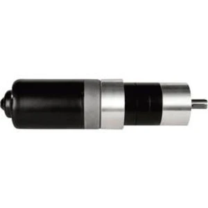 Planetový převodový motor Doga DO16290033B00/4135, 4:1, 24 V/DC, 4 A