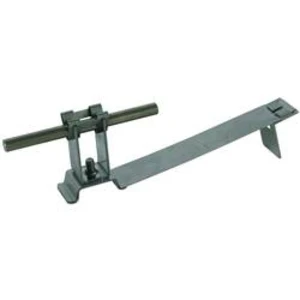 DEHN 204949, FLEXIgrip NIRO H: 32mm Rd: 8mm, upevňovací prvek s přepěťovou ochranou