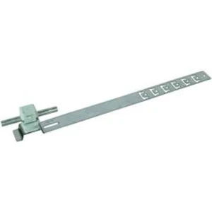 DEHN 204159, 204159 UNIsnap 335mm NIRO, sada pro montáž přepěťové ochrany