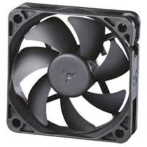 Axiální ventilátor Sunon MEC0381V3-000U-A99 MEC0381V3-000U-A99, 12 V/DC, 37 dB, (d x š x v) 120 x 120 x 38 mm