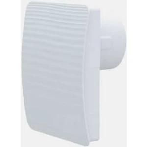 Nástěnný a stropní ventilátor 240 V 97 m³/h 100 SIKU