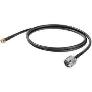 Anténní kabel Weidmüller IE-CC-NM-SMAM-2M