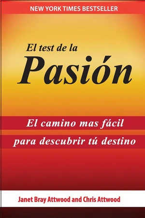 El Test de la PasiÃ³n