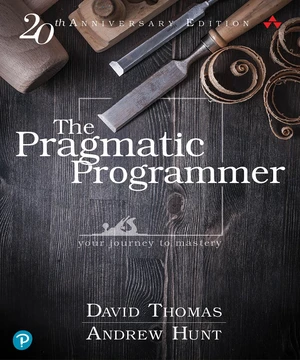 Pragmatic Programmer, The