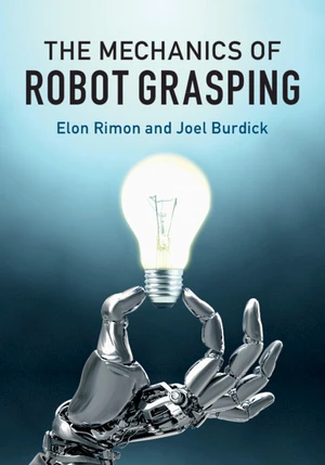 The Mechanics of Robot Grasping