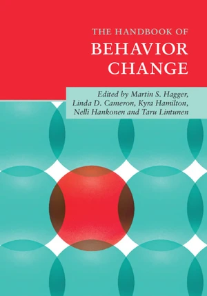 The Handbook of Behavior Change