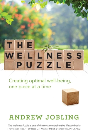 The Wellness Puzzle