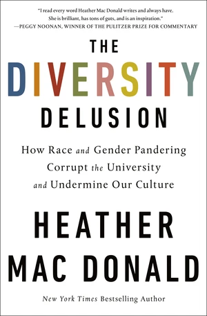 The Diversity Delusion