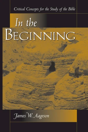 In The Beginning