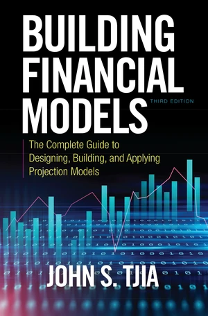 Building Financial Models, Third Edition