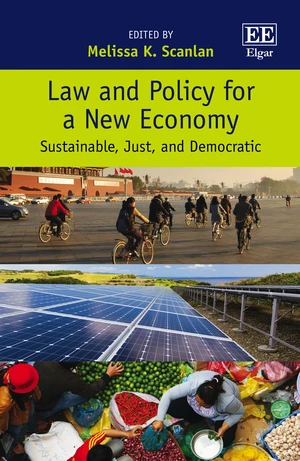 Law and Policy for a New Economy