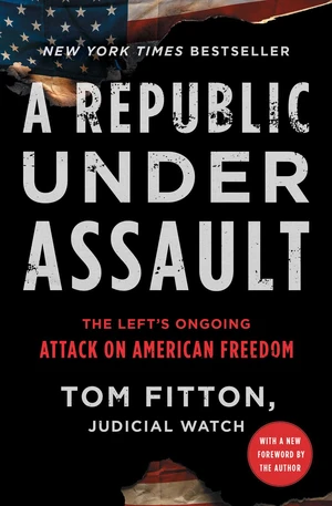 A Republic Under Assault