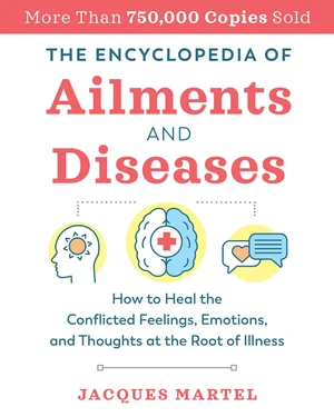 The Encyclopedia of Ailments and Diseases