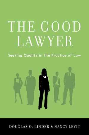 The Good Lawyer