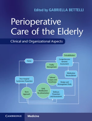 Perioperative Care of the Elderly