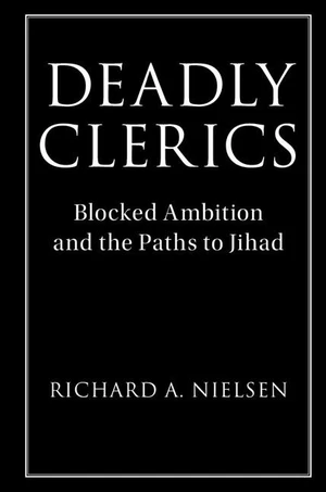 Deadly Clerics