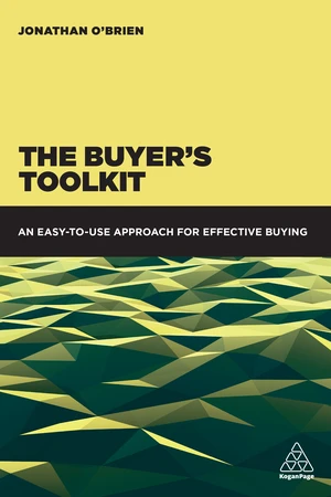 The Buyer's Toolkit