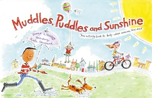 Muddles Puddles and Sunshine