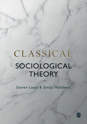 Classical Sociological Theory