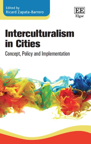Interculturalism in Cities
