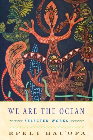 We Are the Ocean