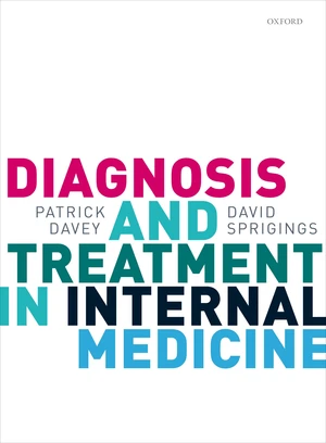 Diagnosis and Treatment in Internal Medicine