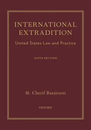 International Extradition
