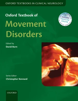 Oxford Textbook of Movement Disorders