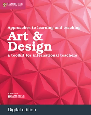 Approaches to Learning and Teaching Art & Design Digital Edition