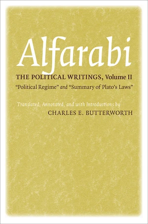 The Political Writings