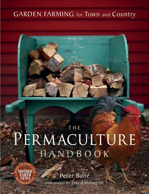 The Permaculture Handbook