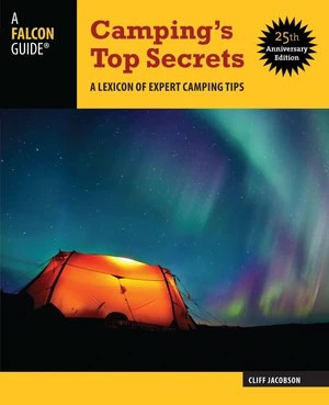 Camping's Top Secrets