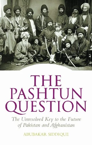 The Pashtun Question