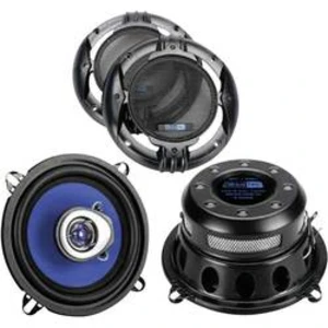 Koaxiální reproduktory SinusTec ST-130C, 130 mm, 250W