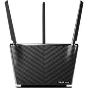 Wi-Fi router Asus RT-AX68U AX2700 AiMesh