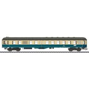 H0 osobní vagon, model Märklin 43335