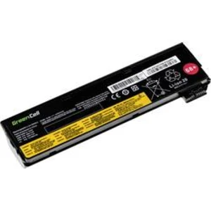 Akumulátor do notebooku Green Cell 0C52862 10.8 V 4400 mAh, Náhrada za originální akumulátor0C52862