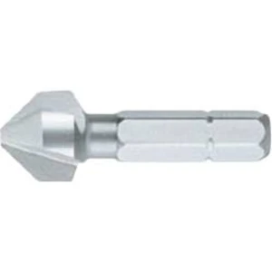 Záhlubník HSS Wiha 7806 27895, 1/4" (6,3 mm), 12.4 mm, 1 ks