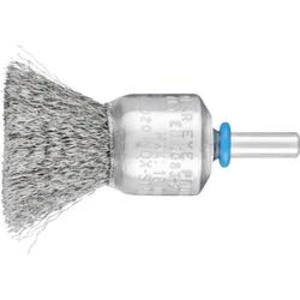 KŮŇ štětcový kartáč PFERD PBU 2022/6 INOX 0,15, 43202011, 10 ks